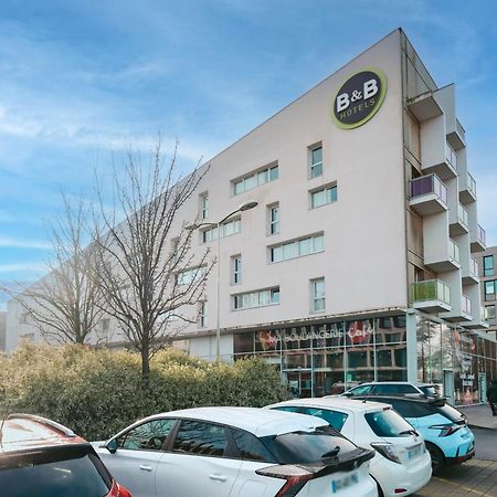 B&B Hotel Saint-Nazaire Pornichet מראה חיצוני תמונה