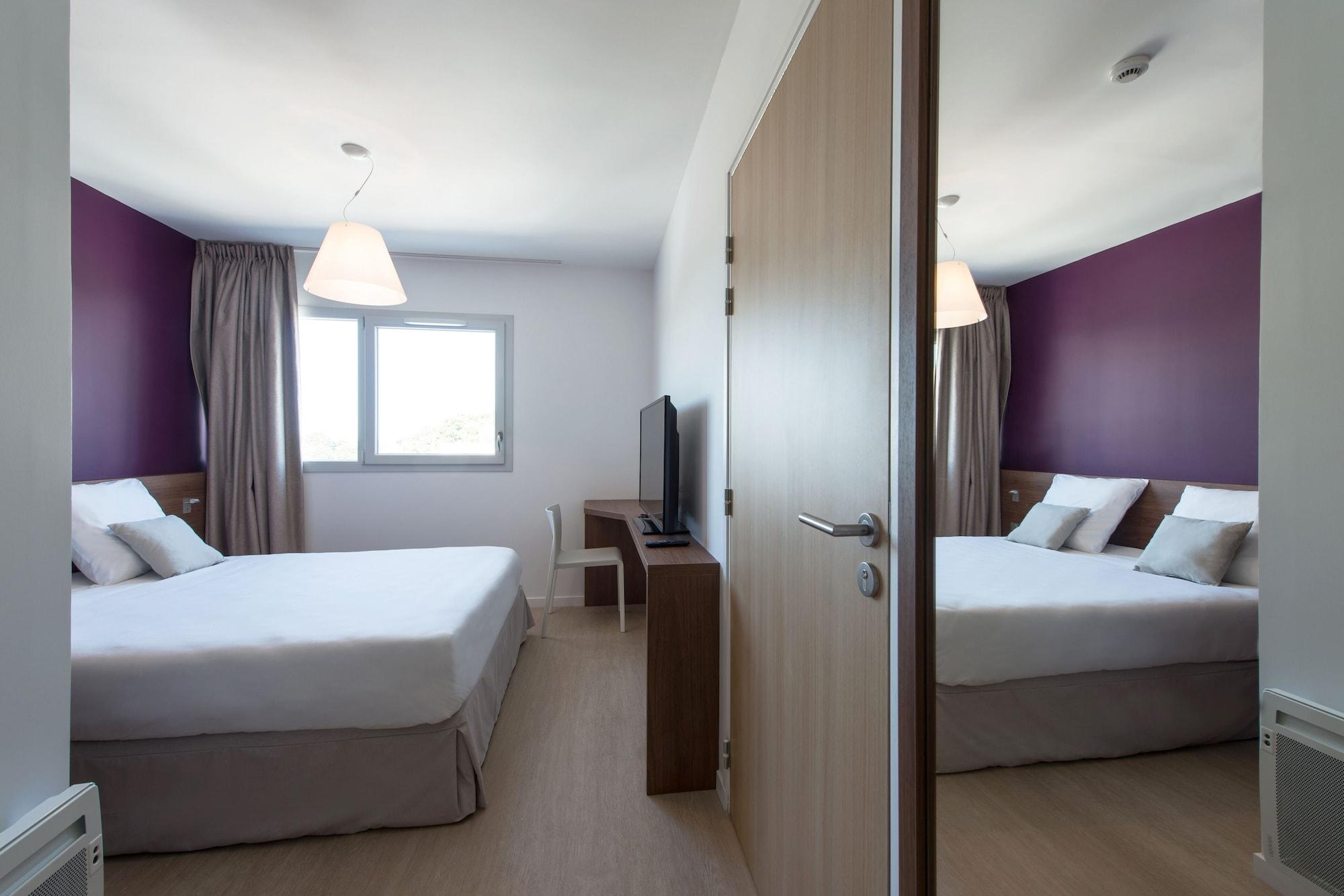 B&B Hotel Saint-Nazaire Pornichet מראה חיצוני תמונה