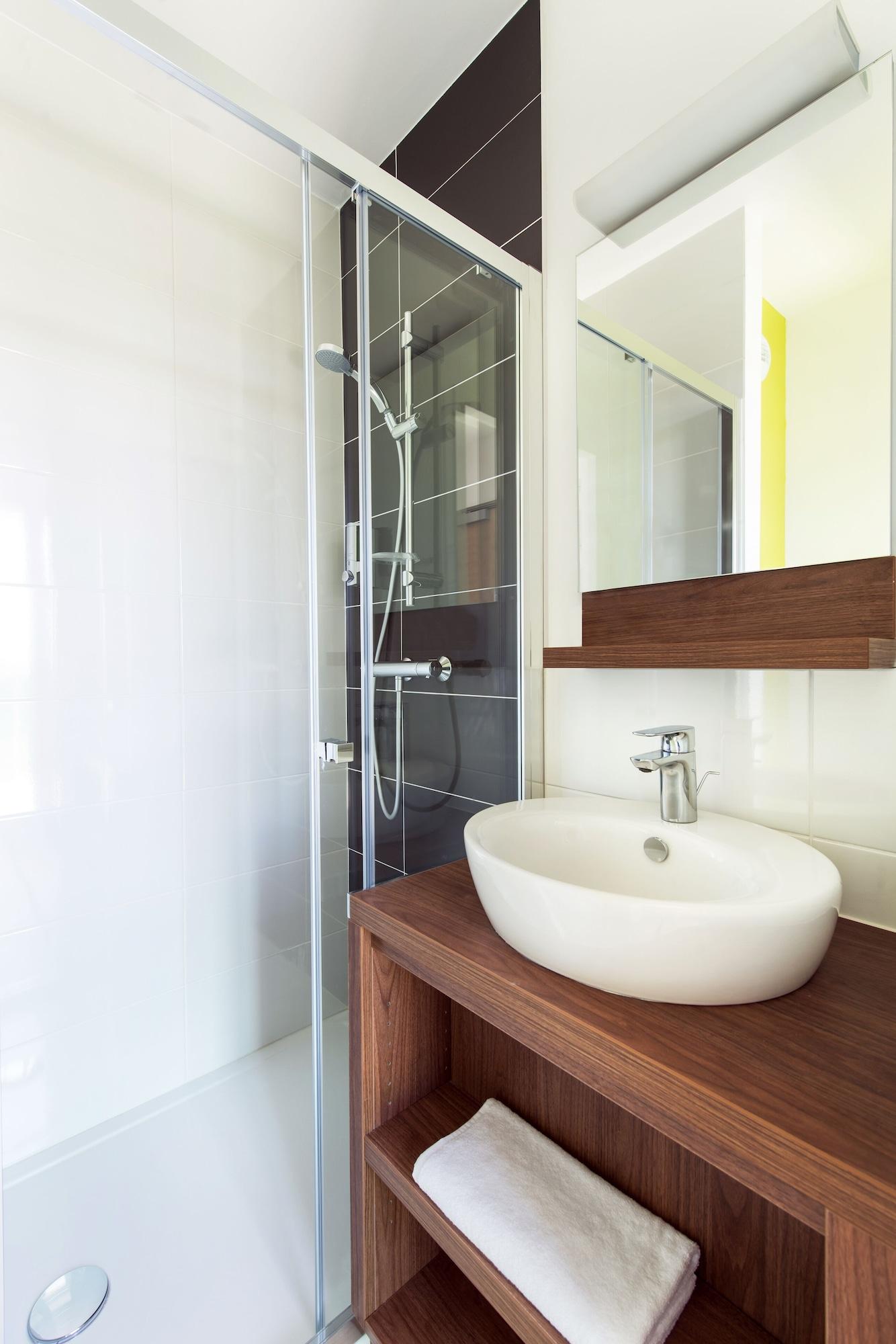 B&B Hotel Saint-Nazaire Pornichet מראה חיצוני תמונה