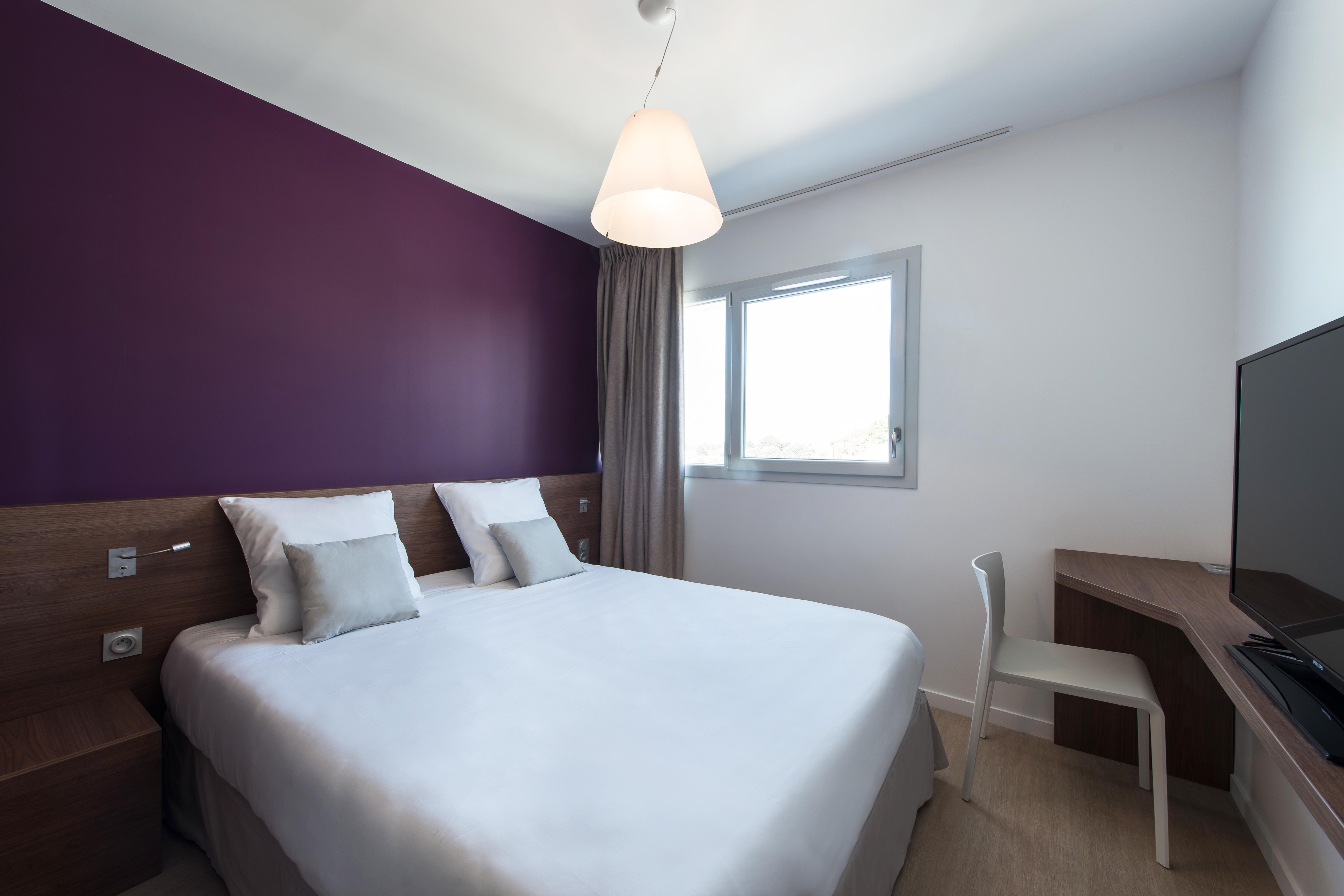 B&B Hotel Saint-Nazaire Pornichet מראה חיצוני תמונה