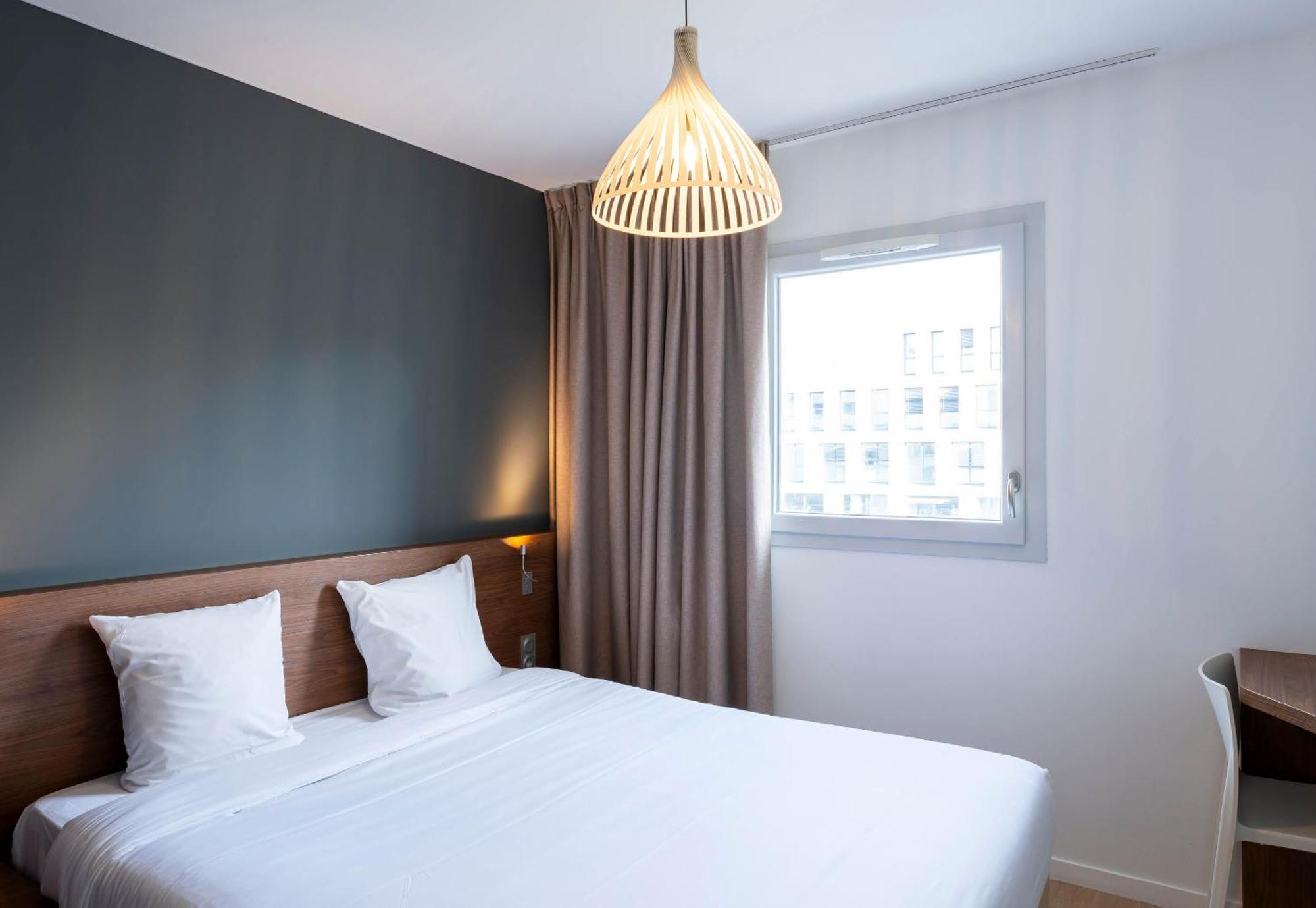 B&B Hotel Saint-Nazaire Pornichet מראה חיצוני תמונה