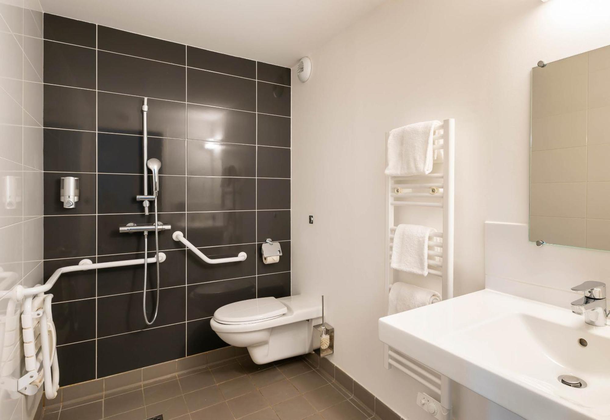 B&B Hotel Saint-Nazaire Pornichet מראה חיצוני תמונה